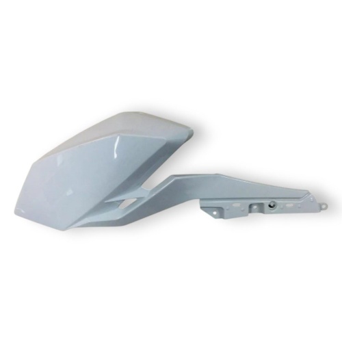 FAIRING ΜΕΜΟΝΩΜΕΝΑ ΤΕΜΑΧΙΑ ΠΛΑΣΤΙΚΑ KAWASAKI Z400 2019-2021 ΑΒΑΦΑ - Image 11