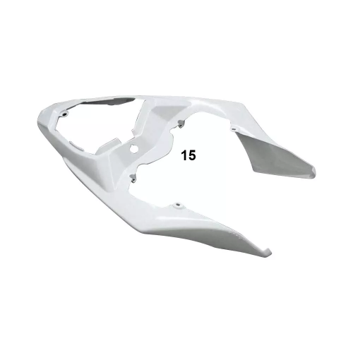 FAIRING ΜΕΜΟΝΩΜΕΝΑ ΤΕΜΑΧΙΑ ΠΛΑΣΤΙΚΑ YAMAHA YZF R1 2012-2014 ΑΒΑΦΑ - Image 4
