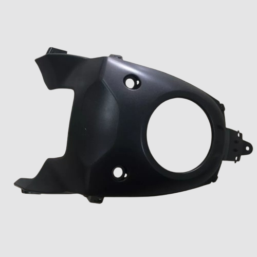 FAIRING ΜΕΜΟΝΩΜΕΝΑ ΤΕΜΑΧΙΑ ΠΛΑΣΤΙΚΑ YAMAHA MT-07 2012-2018 ΑΒΑΦΑ - Image 4