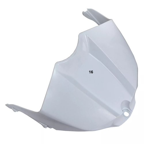 FAIRING ΜΕΜΟΝΩΜΕΝΑ ΤΕΜΑΧΙΑ ΠΛΑΣΤΙΚΑ YAMAHA YZF R1 2012-2014 ΑΒΑΦΑ - Image 3