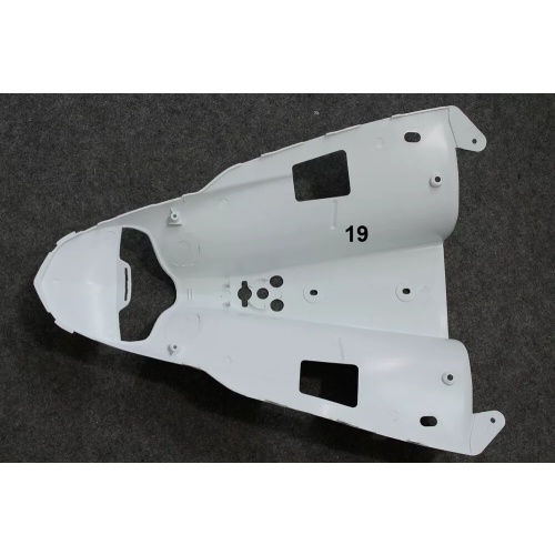 FAIRING ΜΕΜΟΝΩΜΕΝΑ ΤΕΜΑΧΙΑ ΠΛΑΣΤΙΚΑ YAMAHA YZF R1 2009-2011 ΑΒΑΦΑ - Image 6
