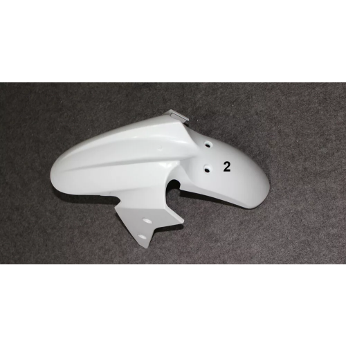 FAIRING ΜΕΜΟΝΩΜΕΝΑ ΤΕΜΑΧΙΑ ΠΛΑΣΤΙΚΑ KAWASAKI NINJA 250R EX250 2008-2012 ΑΒΑΦΑ - Image 3
