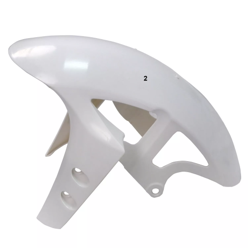 FAIRING ΜΕΜΟΝΩΜΕΝΑ ΤΕΜΑΧΙΑ ΠΛΑΣΤΙΚΑ YAMAHA YZF R1 2012-2014 ΑΒΑΦΑ - Image 6