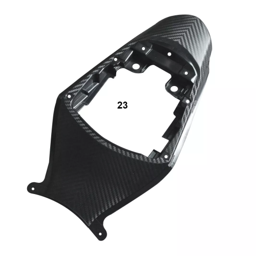 FAIRING ΜΕΜΟΝΩΜΕΝΑ ΤΕΜΑΧΙΑ ΠΛΑΣΤΙΚΑ SUZUKI GSXR600/750 2011-2023 ΑΒΑΦΑ - Image 4