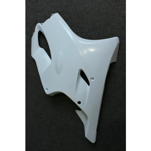 FAIRING ΜΕΜΟΝΩΜΕΝΑ ΤΕΜΑΧΙΑ ΠΛΑΣΤΙΚΑ HONDA CBR600F 2004-2007 ΑΒΑΦΑ - Image 4