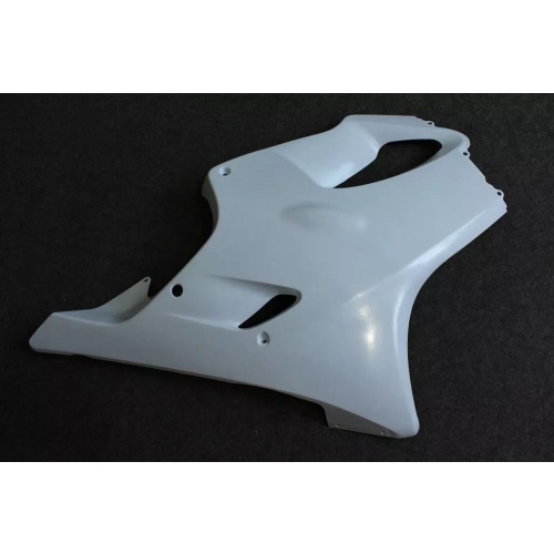 FAIRING ΜΕΜΟΝΩΜΕΝΑ ΤΕΜΑΧΙΑ ΠΛΑΣΤΙΚΑ HONDA CBR600F 2001-2003 ΑΒΑΦΑ - Image 4