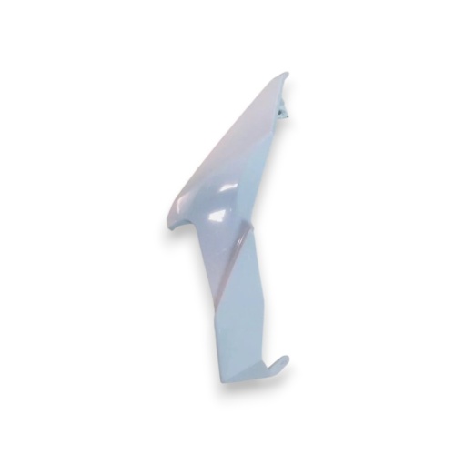FAIRING ΜΕΜΟΝΩΜΕΝΑ ΤΕΜΑΧΙΑ ΠΛΑΣΤΙΚΑ KAWASAKI Z400 2019-2021 ΑΒΑΦΑ - Image 4