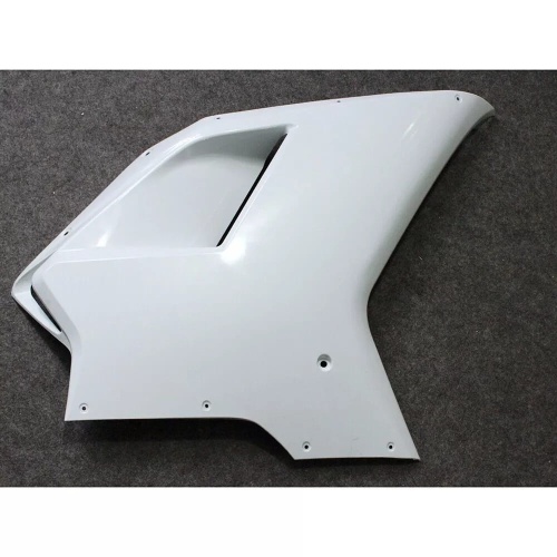 FAIRING ΜΕΜΟΝΩΜΕΝΑ ΤΕΜΑΧΙΑ ΠΛΑΣΤΙΚΑ DUCATI 1098 848 1198 2007-2012 ΑΒΑΦΑ - Image 4