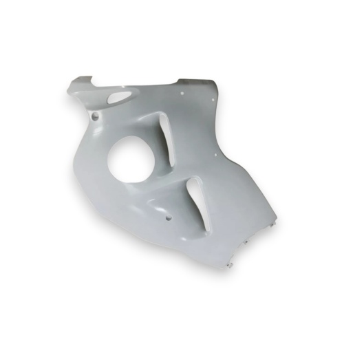 FAIRING ΜΕΜΟΝΩΜΕΝΑ ΤΕΜΑΧΙΑ ΠΛΑΣΤΙΚΑ SUZUKI GSXR1300 1999-2007 ΑΒΑΦΑ - Image 4