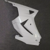 FAIRING ΜΕΜΟΝΩΜΕΝΑ ΤΕΜΑΧΙΑ ΠΛΑΣΤΙΚΑ KAWASAKI NINJA 250R EX250 2008-2012 ΑΒΑΦΑ - Image 5