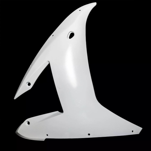 FAIRING ΜΕΜΟΝΩΜΕΝΑ ΤΕΜΑΧΙΑ ΠΛΑΣΤΙΚΑ YAMAHA YZF R1 2002-2003 ΑΒΑΦΑ - Image 5