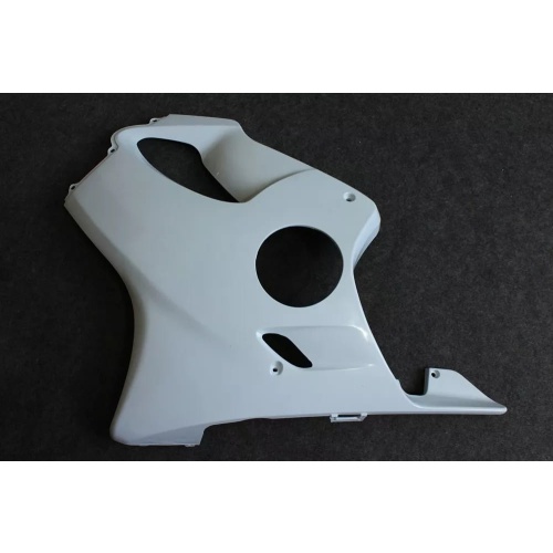 FAIRING ΜΕΜΟΝΩΜΕΝΑ ΤΕΜΑΧΙΑ ΠΛΑΣΤΙΚΑ HONDA CBR600F 2001-2003 ΑΒΑΦΑ - Image 5
