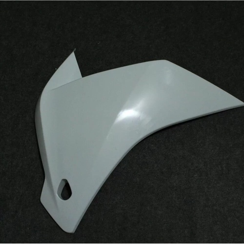 FAIRING ΜΕΜΟΝΩΜΕΝΑ ΤΕΜΑΧΙΑ ΠΛΑΣΤΙΚΑ HONDA CBR250RR 2011-2013 ΑΒΑΦΑ - Image 4