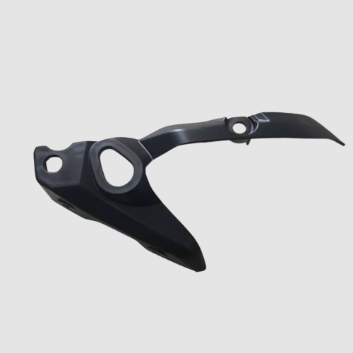 FAIRING ΜΕΜΟΝΩΜΕΝΑ ΤΕΜΑΧΙΑ ΠΛΑΣΤΙΚΑ YAMAHA MT-07 2012-2018 ΑΒΑΦΑ - Image 2