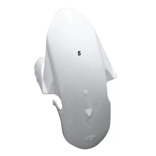 FAIRING ΜΕΜΟΝΩΜΕΝΑ ΤΕΜΑΧΙΑ ΠΛΑΣΤΙΚΑ SUZUKI GSXR600/750 2011-2023 ΑΒΑΦΑ - Image 3
