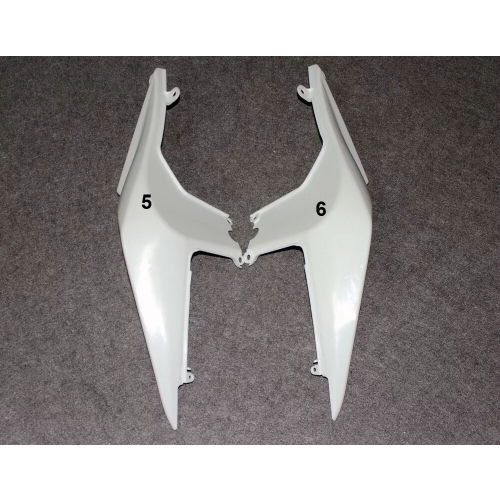 FAIRING ΜΕΜΟΝΩΜΕΝΑ ΤΕΜΑΧΙΑ ΠΛΑΣΤΙΚΑ KAWASAKI NINJA 250R EX250 2008-2012 ΑΒΑΦΑ - Image 7