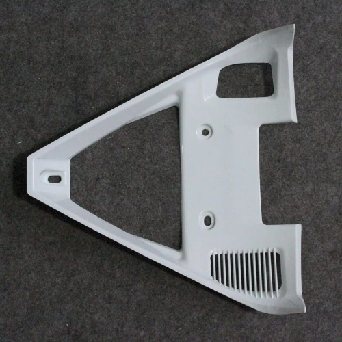 FAIRING ΜΕΜΟΝΩΜΕΝΑ ΤΕΜΑΧΙΑ ΠΛΑΣΤΙΚΑ DUCATI 1098 848 1198 2007-2012 ΑΒΑΦΑ - Image 6