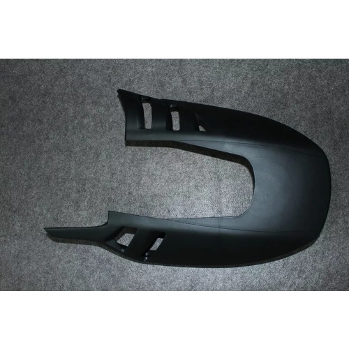FAIRING ΜΕΜΟΝΩΜΕΝΑ ΤΕΜΑΧΙΑ ΠΛΑΣΤΙΚΑ KAWASAKI ER6N 2009-2011 ΑΒΑΦΑ - Image 4