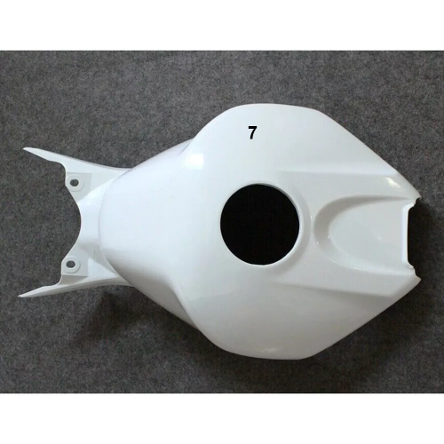FAIRING ΜΕΜΟΝΩΜΕΝΑ ΤΕΜΑΧΙΑ ΠΛΑΣΤΙΚΑ HONDA CBR1000RR 2004-2005 ΑΒΑΦΑ - Image 4