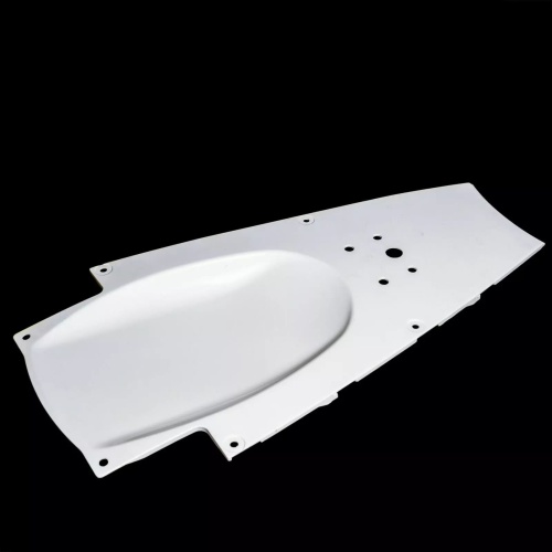FAIRING ΜΕΜΟΝΩΜΕΝΑ ΤΕΜΑΧΙΑ ΠΛΑΣΤΙΚΑ YAMAHA YZF R1 2002-2003 ΑΒΑΦΑ - Image 7