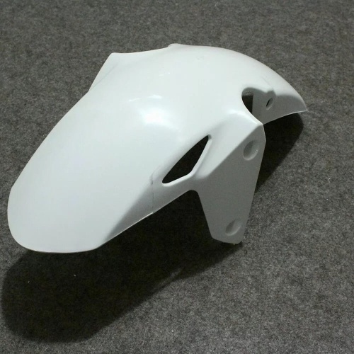 FAIRING ΜΕΜΟΝΩΜΕΝΑ ΤΕΜΑΧΙΑ ΠΛΑΣΤΙΚΑ HONDA CBR250RR 2011-2013 ΑΒΑΦΑ - Image 5