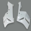 FAIRING ΜΕΜΟΝΩΜΕΝΑ ΤΕΜΑΧΙΑ ΠΛΑΣΤΙΚΑ HONDA CBR1000RR 2004-2005 ΑΒΑΦΑ - Image 9