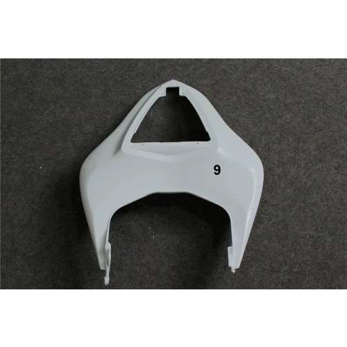FAIRING ΜΕΜΟΝΩΜΕΝΑ ΤΕΜΑΧΙΑ ΠΛΑΣΤΙΚΑ KAWASAKI ZX6R 2007-2008 ΑΒΑΦΑ - Image 2