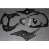 FAIRING ΜΕΜΟΝΩΜΕΝΑ ΤΕΜΑΧΙΑ ΠΛΑΣΤΙΚΑ KAWASAKI NINJA 250R EX250 2008-2012 ΑΒΑΦΑ - Image 8