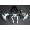 FAIRING ΜΕΜΟΝΩΜΕΝΑ ΤΕΜΑΧΙΑ ΠΛΑΣΤΙΚΑ KAWASAKI ER6N 2009-2011 ΑΒΑΦΑ