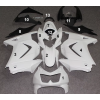 FAIRING ΜΕΜΟΝΩΜΕΝΑ ΤΕΜΑΧΙΑ ΠΛΑΣΤΙΚΑ KAWASAKI NINJA 250R EX250 2008-2012 ΑΒΑΦΑ