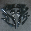 FAIRING ΜΕΜΟΝΩΜΕΝΑ ΤΕΜΑΧΙΑ ΠΛΑΣΤΙΚΑ HONDA CBR1000RR 2004-2005 ΑΒΑΦΑ - Image 8