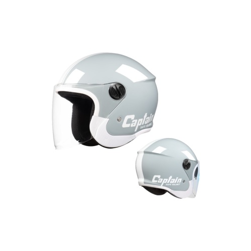 RETRO JET ΚΡΑΝΟΣ CAPTAIN L/ XL - Image 3