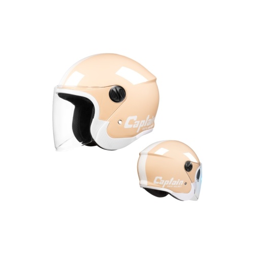 RETRO JET ΚΡΑΝΟΣ CAPTAIN L/ XL - Image 4