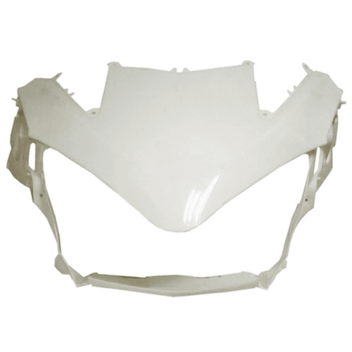 FAIRING ΜΕΜΟΝΩΜΕΝΑ ΤΕΜΑΧΙΑ ΠΛΑΣΤΙΚΑ ABS HONDA ST1300 2002-2020 ΑΒΑΦΑ - Image 2