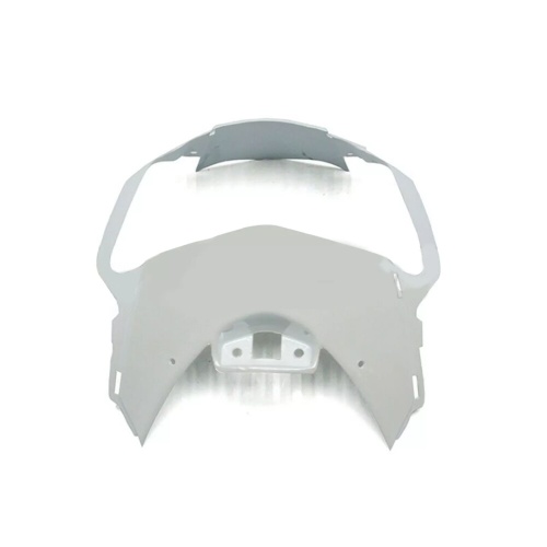 FAIRING ΜΕΜΟΝΩΜΕΝΑ ΤΕΜΑΧΙΑ ΠΛΑΣΤΙΚΑ HONDA VTR1000F 1997-2005 ΑΒΑΦΑ - Image 2