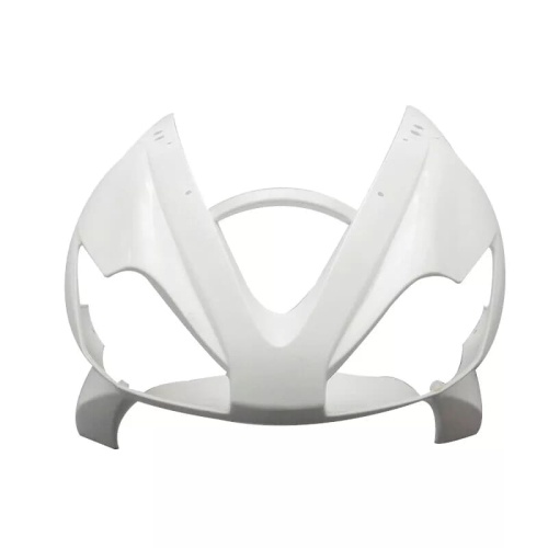 FAIRING ΜΕΜΟΝΩΜΕΝΑ ΤΕΜΑΧΙΑ ΠΛΑΣΤΙΚΑ TRIUMPH DAYTONA 675 D675 2006-2008 ΑΒΑΦΑ - Image 2