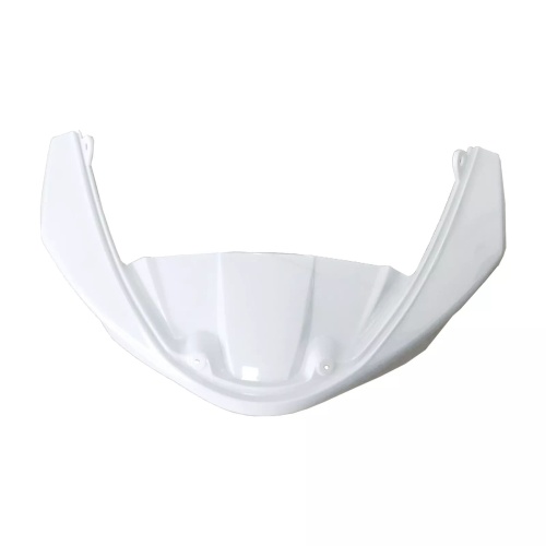 FAIRING ΜΕΜΟΝΩΜΕΝΑ ΤΕΜΑΧΙΑ ΠΛΑΣΤΙΚΑ ABS DUCATI MONSTER 696 796 1100 S EVO ΑΒΑΦΑ - Image 2