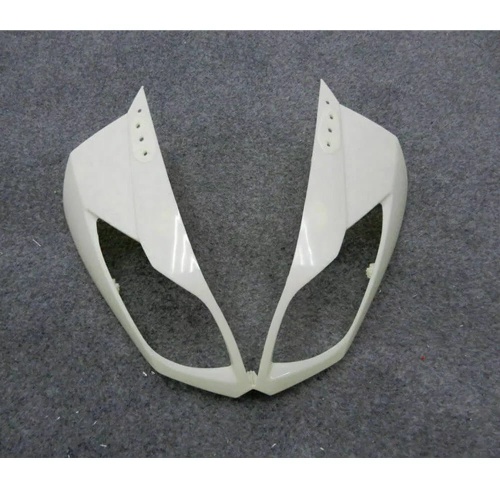 FAIRING ΜΕΜΟΝΩΜΕΝΑ ΤΕΜΑΧΙΑ ΠΛΑΣΤΙΚΑ ABS KAWASAKI ZX6R 2009-2012 ΑΒΑΦΑ - Image 2