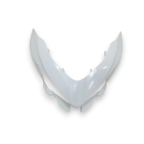 FAIRING ΜΕΜΟΝΩΜΕΝΑ ΤΕΜΑΧΙΑ ΠΛΑΣΤΙΚΑ ABS KAWASAKI NINJA 400 2018-2023 ΑΒΑΦΑ - Image 2