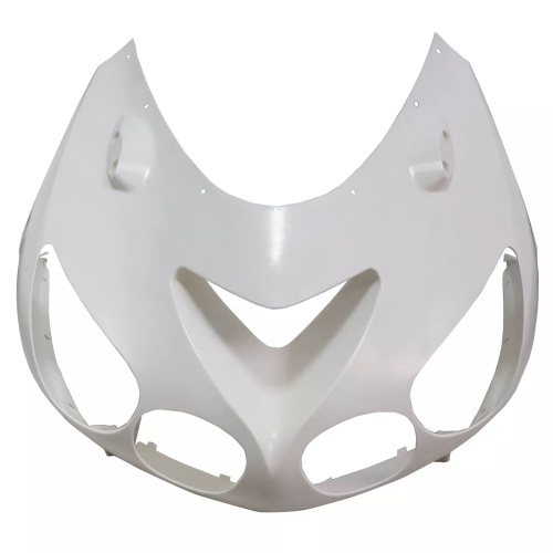 FAIRING ΜΕΜΟΝΩΜΕΝΑ ΤΕΜΑΧΙΑ ΠΛΑΣΤΙΚΑ KAWASAKI ZX14R 2006-2011 ΑΒΑΦΑ - Image 2