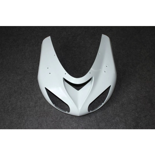 FAIRING ΜΕΜΟΝΩΜΕΝΑ ΤΕΜΑΧΙΑ ΠΛΑΣΤΙΚΑ KAWASAKI ZX10R 2006-2007 ΑΒΑΦΑ - Image 2
