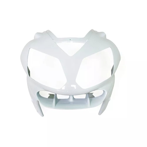 FAIRING ΜΕΜΟΝΩΜΕΝΑ ΤΕΜΑΧΙΑ ΠΛΑΣΤΙΚΑ KAWASAKI ZX12R 2002-2006 ΑΒΑΦΑ - Image 2