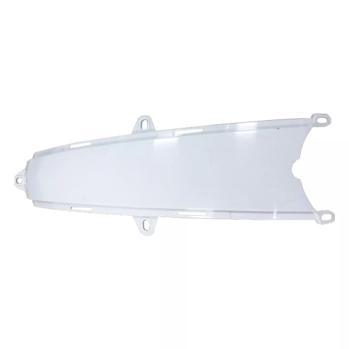 FAIRING ΜΕΜΟΝΩΜΕΝΑ ΤΕΜΑΧΙΑ ΠΛΑΣΤΙΚΑ ABS DUCATI MONSTER 696 796 1100 S EVO ΑΒΑΦΑ - Image 5