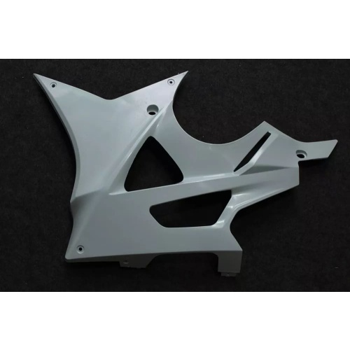 FAIRING ΜΕΜΟΝΩΜΕΝΑ ΤΕΜΑΧΙΑ ΠΛΑΣΤΙΚΑ  BMW S1000RR 2009-2014 ΑΒΑΦΑ - Image 4