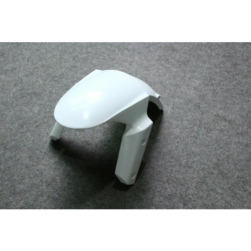 FAIRING ΜΕΜΟΝΩΜΕΝΑ ΤΕΜΑΧΙΑ ΠΛΑΣΤΙΚΑ ABS KAWASAKI ZX10R 2011-2015 ΑΒΑΦΑ - Image 3