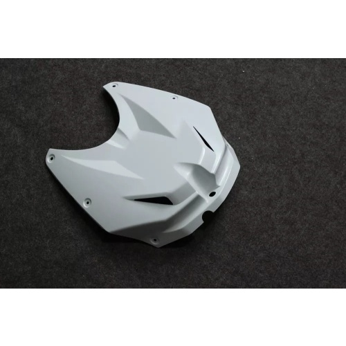 FAIRING ΜΕΜΟΝΩΜΕΝΑ ΤΕΜΑΧΙΑ ΠΛΑΣΤΙΚΑ  BMW S1000RR 2009-2014 ΑΒΑΦΑ - Image 5