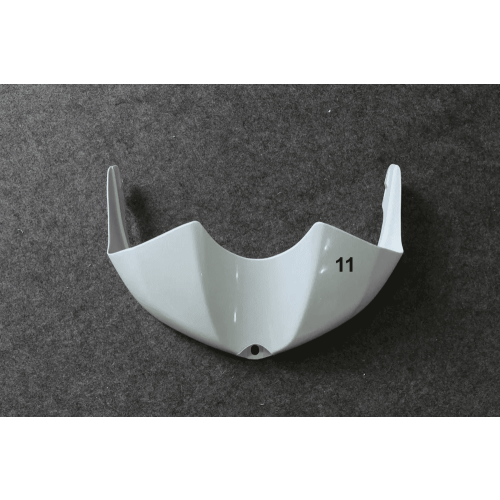 FAIRING ΜΕΜΟΝΩΜΕΝΑ ΤΕΜΑΧΙΑ ΠΛΑΣΤΙΚΑ ABS YAMAHA YZF-R6 2008-2016 ΑΒΑΦΑ - Image 2
