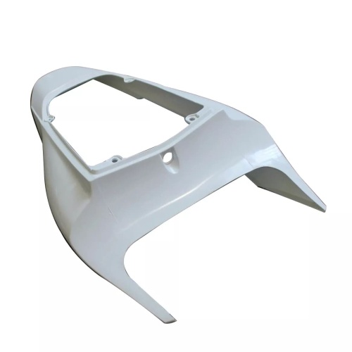 FAIRING ΜΕΜΟΝΩΜΕΝΑ ΤΕΜΑΧΙΑ ΠΛΑΣΤΙΚΑ HONDA CBR600RR 2009-2012 ΑΒΑΦΑ - Image 7