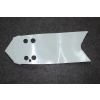 FAIRING ΜΕΜΟΝΩΜΕΝΑ ΤΕΜΑΧΙΑ ΠΛΑΣΤΙΚΑ KAWASAKI ZX10R 2006-2007 ΑΒΑΦΑ - Image 5