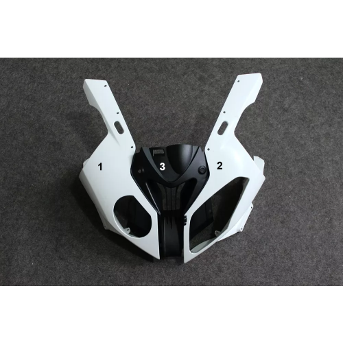 FAIRING ΜΕΜΟΝΩΜΕΝΑ ΤΕΜΑΧΙΑ ΠΛΑΣΤΙΚΑ  BMW S1000RR 2009-2014 ΑΒΑΦΑ - Image 9